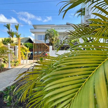 Villa Famiri Paramaribo Dış mekan fotoğraf