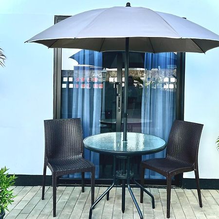 Villa Famiri Paramaribo Dış mekan fotoğraf