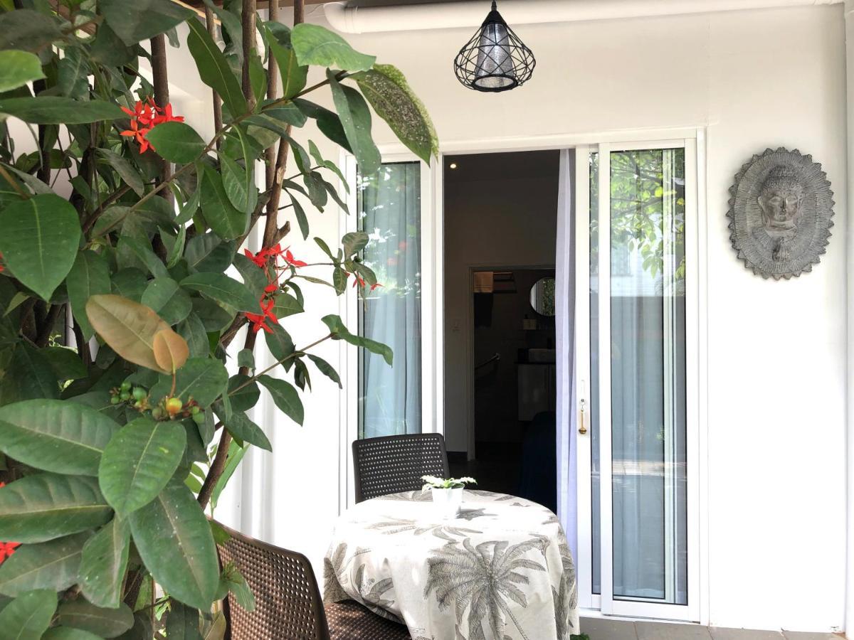 Villa Famiri Paramaribo Dış mekan fotoğraf