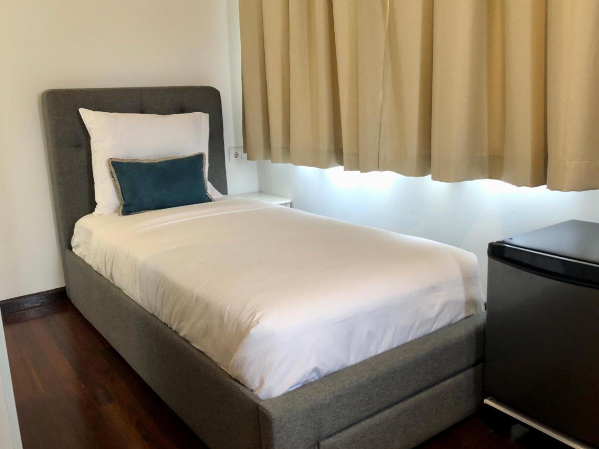 Villa Famiri Paramaribo Dış mekan fotoğraf