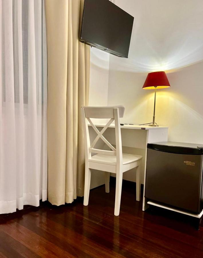 Villa Famiri Paramaribo Dış mekan fotoğraf