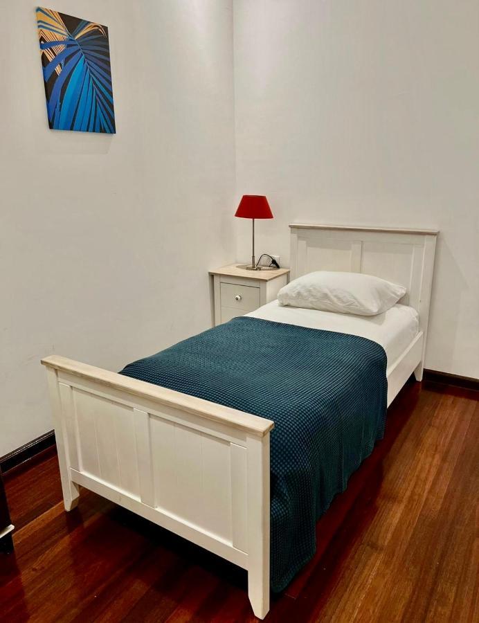 Villa Famiri Paramaribo Dış mekan fotoğraf