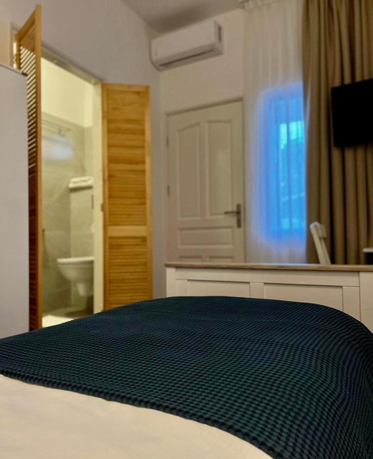 Villa Famiri Paramaribo Dış mekan fotoğraf