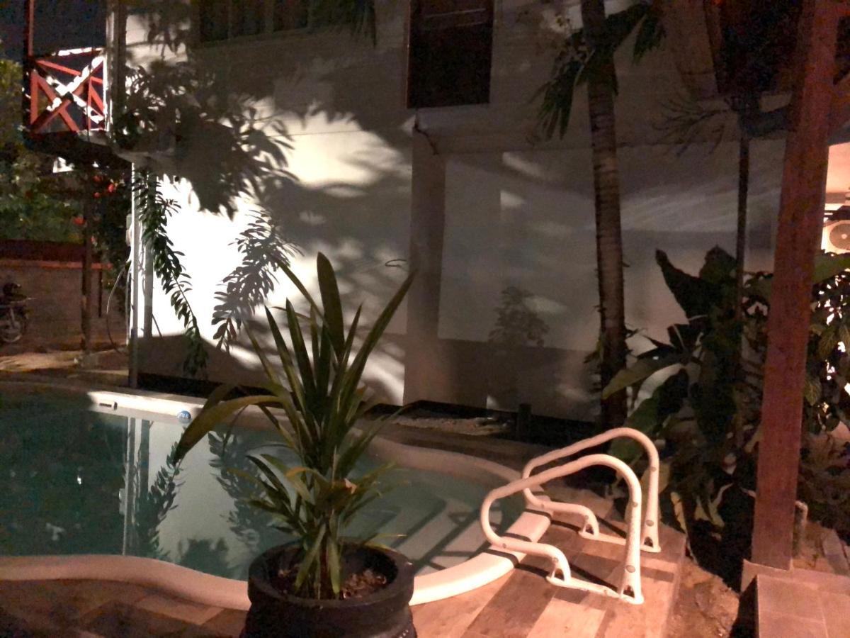 Villa Famiri Paramaribo Dış mekan fotoğraf