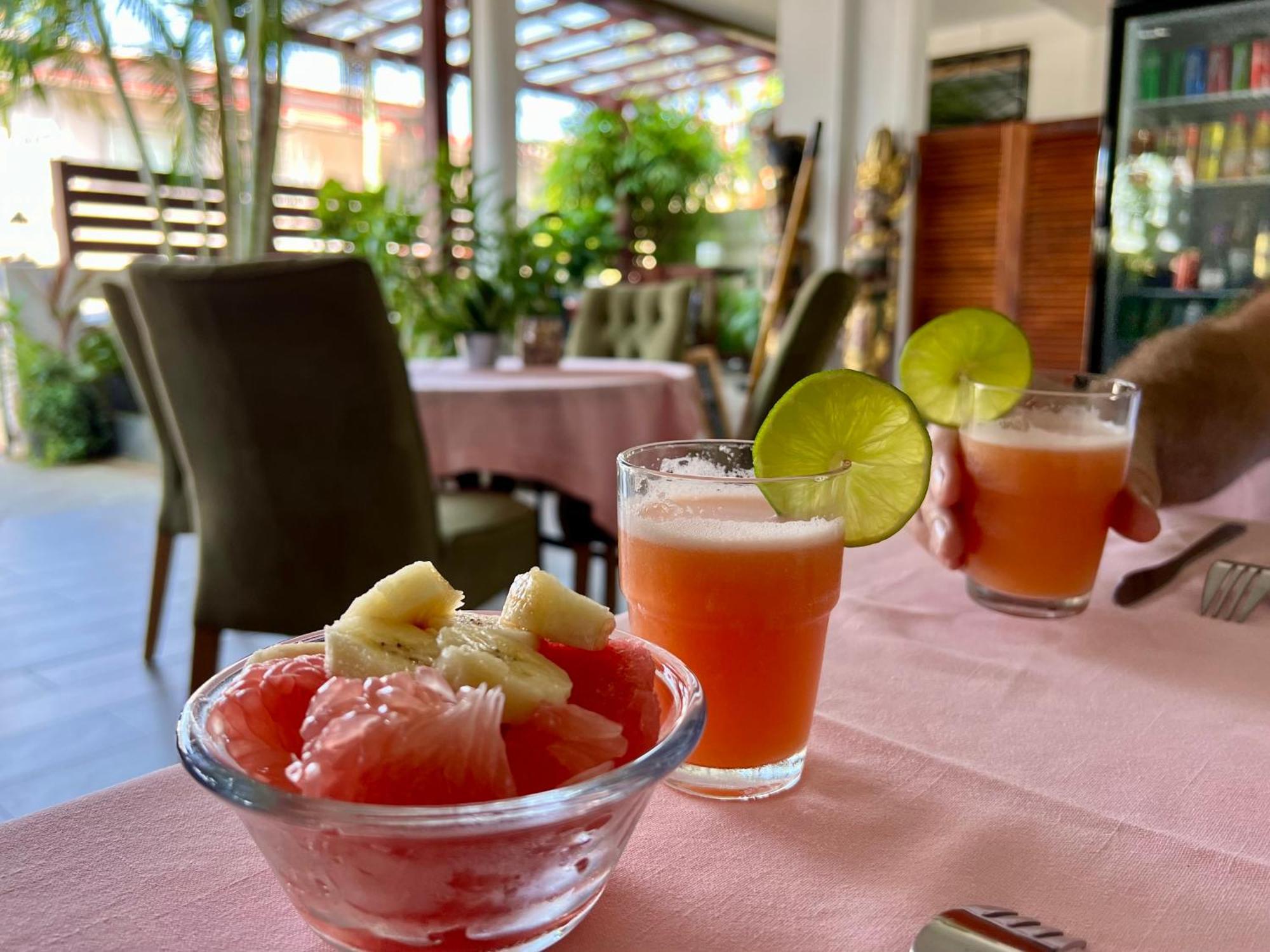 Villa Famiri Paramaribo Dış mekan fotoğraf