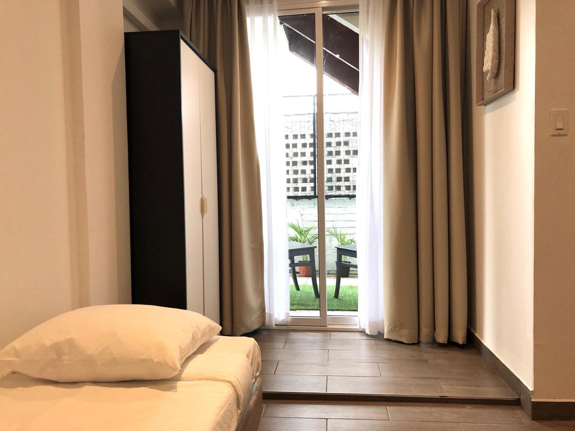 Villa Famiri Paramaribo Dış mekan fotoğraf
