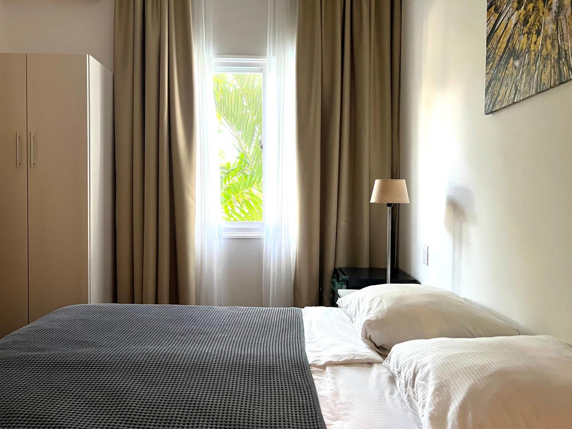 Villa Famiri Paramaribo Dış mekan fotoğraf