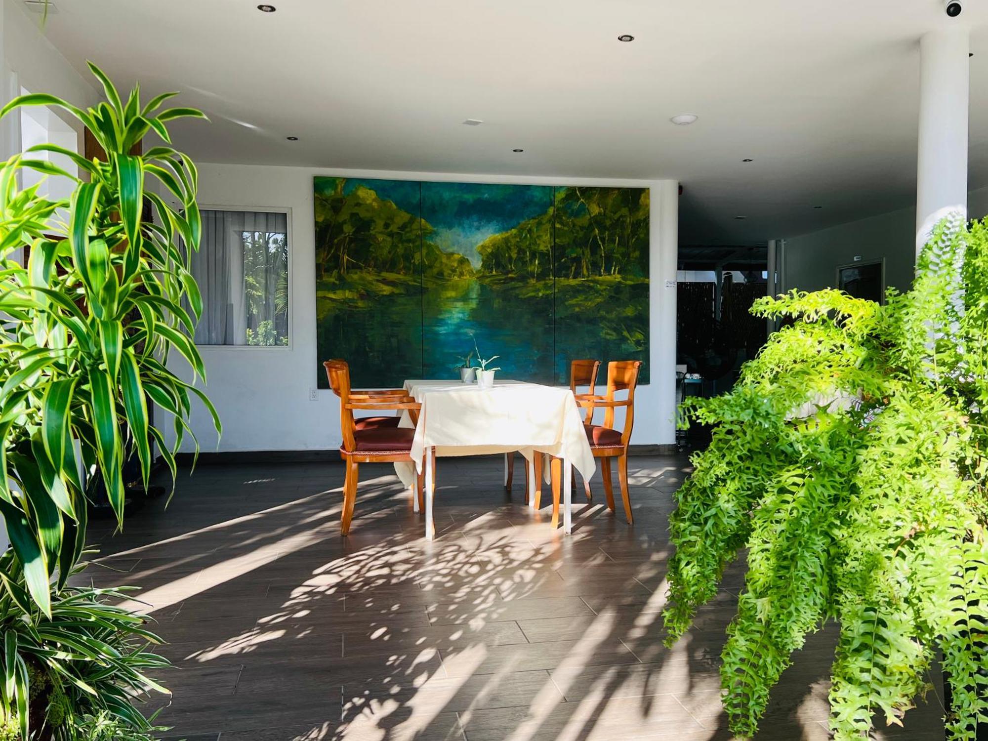 Villa Famiri Paramaribo Dış mekan fotoğraf
