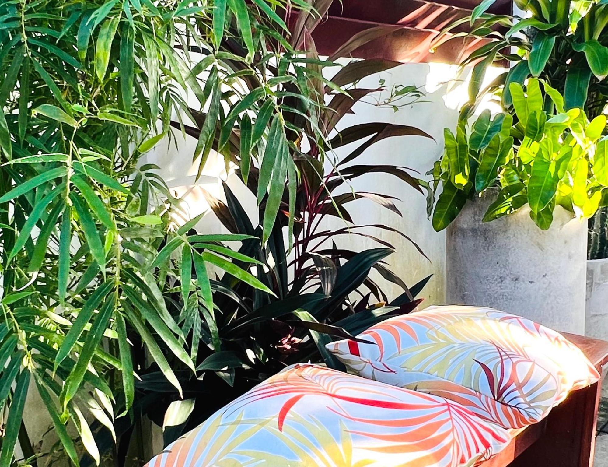 Villa Famiri Paramaribo Dış mekan fotoğraf