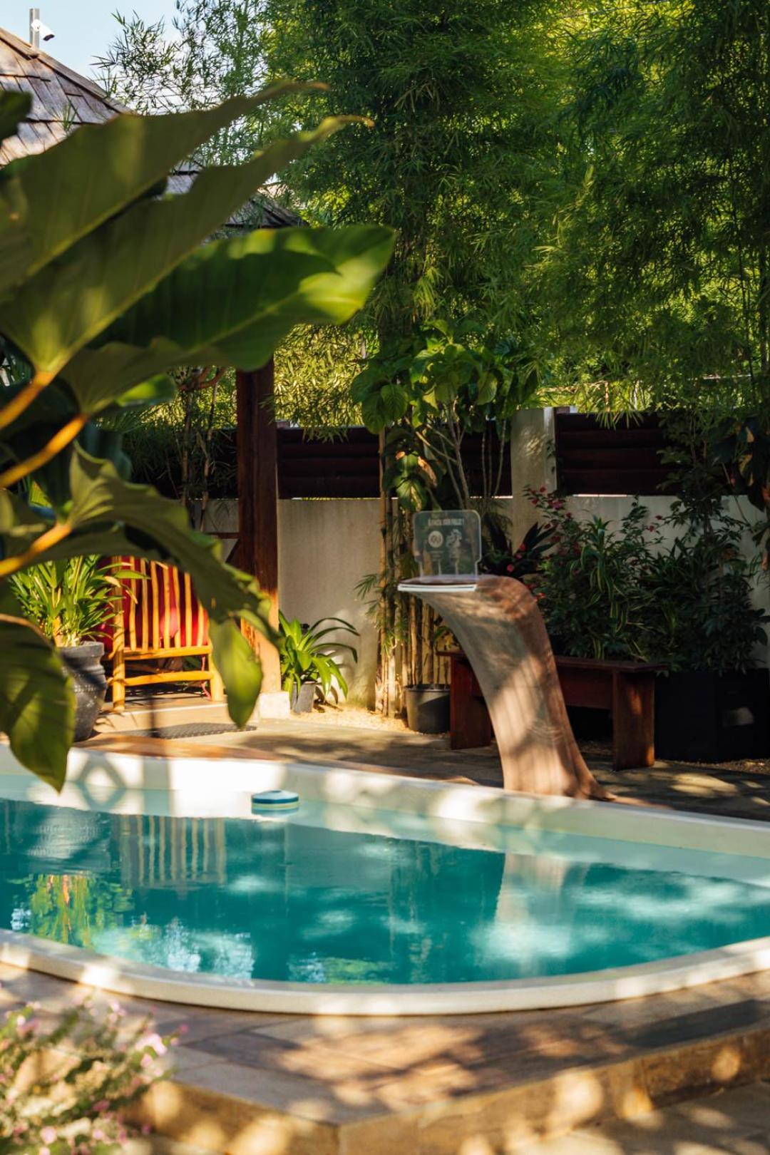 Villa Famiri Paramaribo Dış mekan fotoğraf