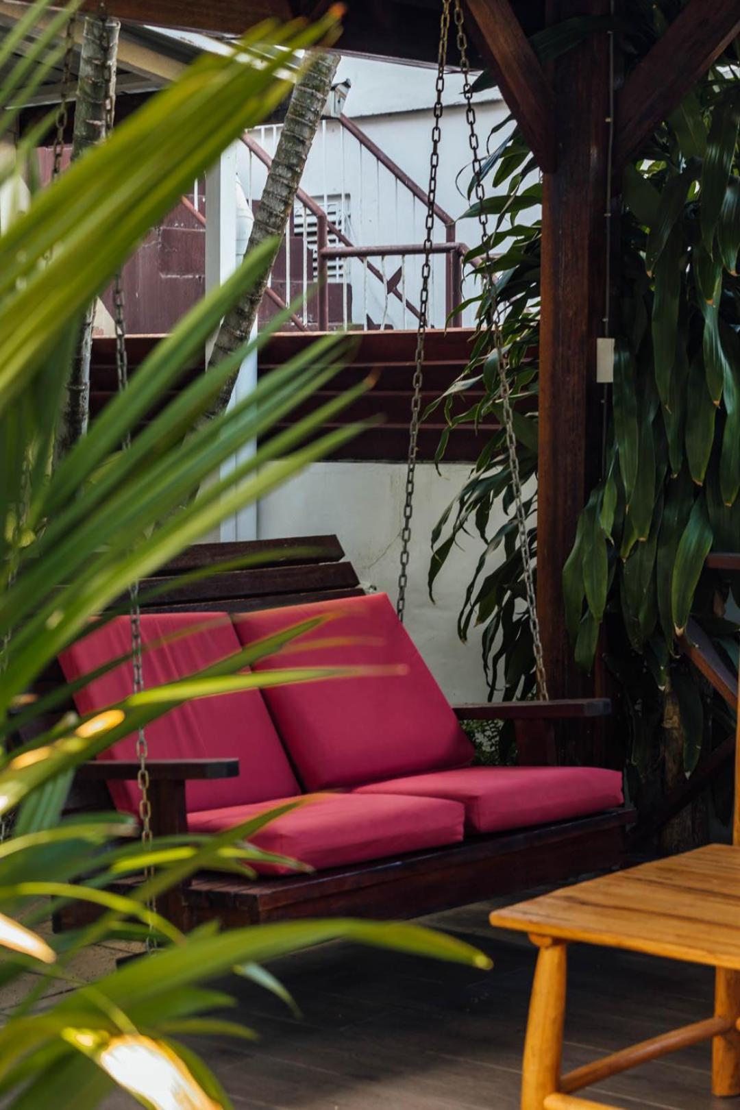 Villa Famiri Paramaribo Dış mekan fotoğraf