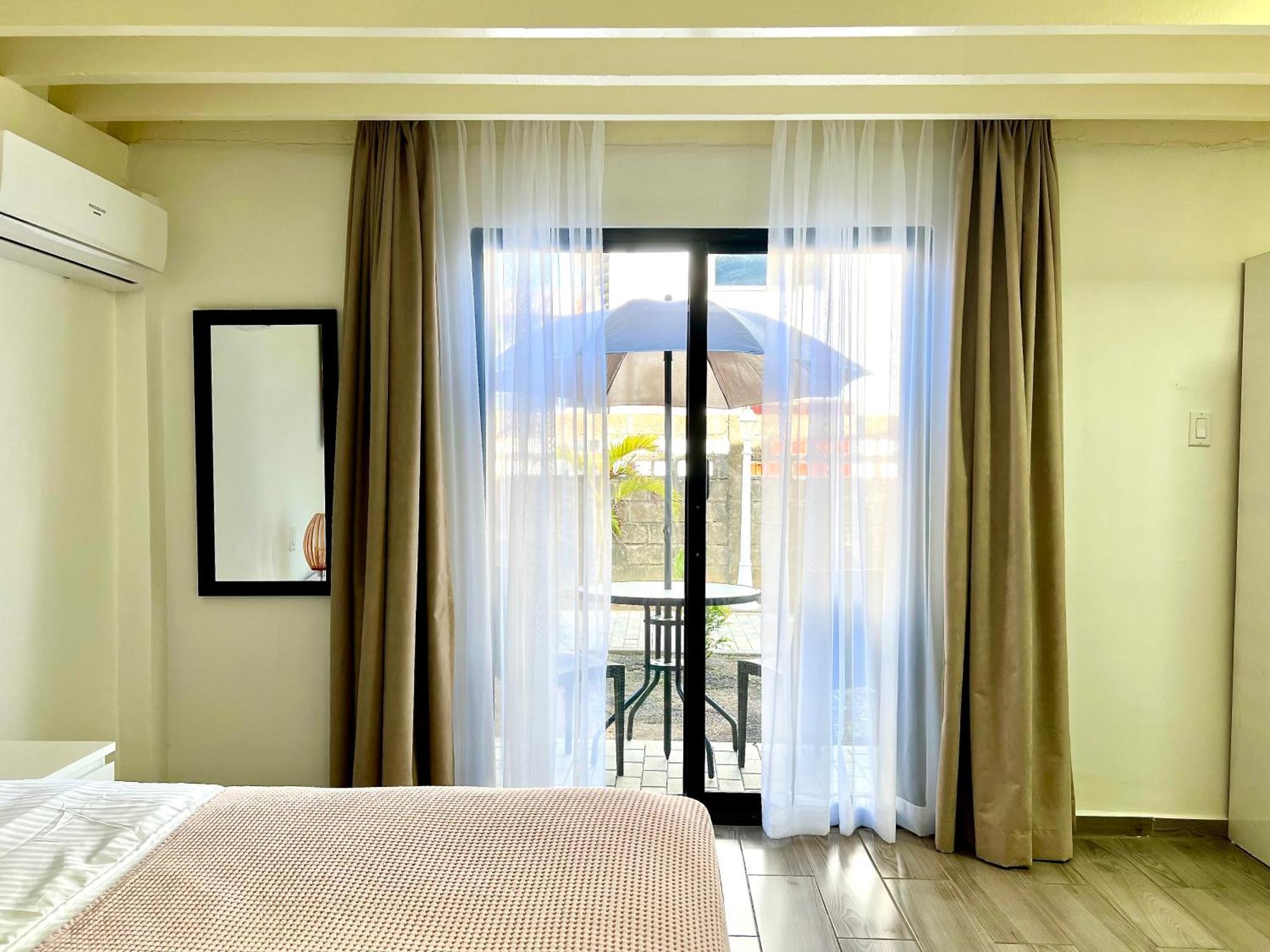 Villa Famiri Paramaribo Dış mekan fotoğraf