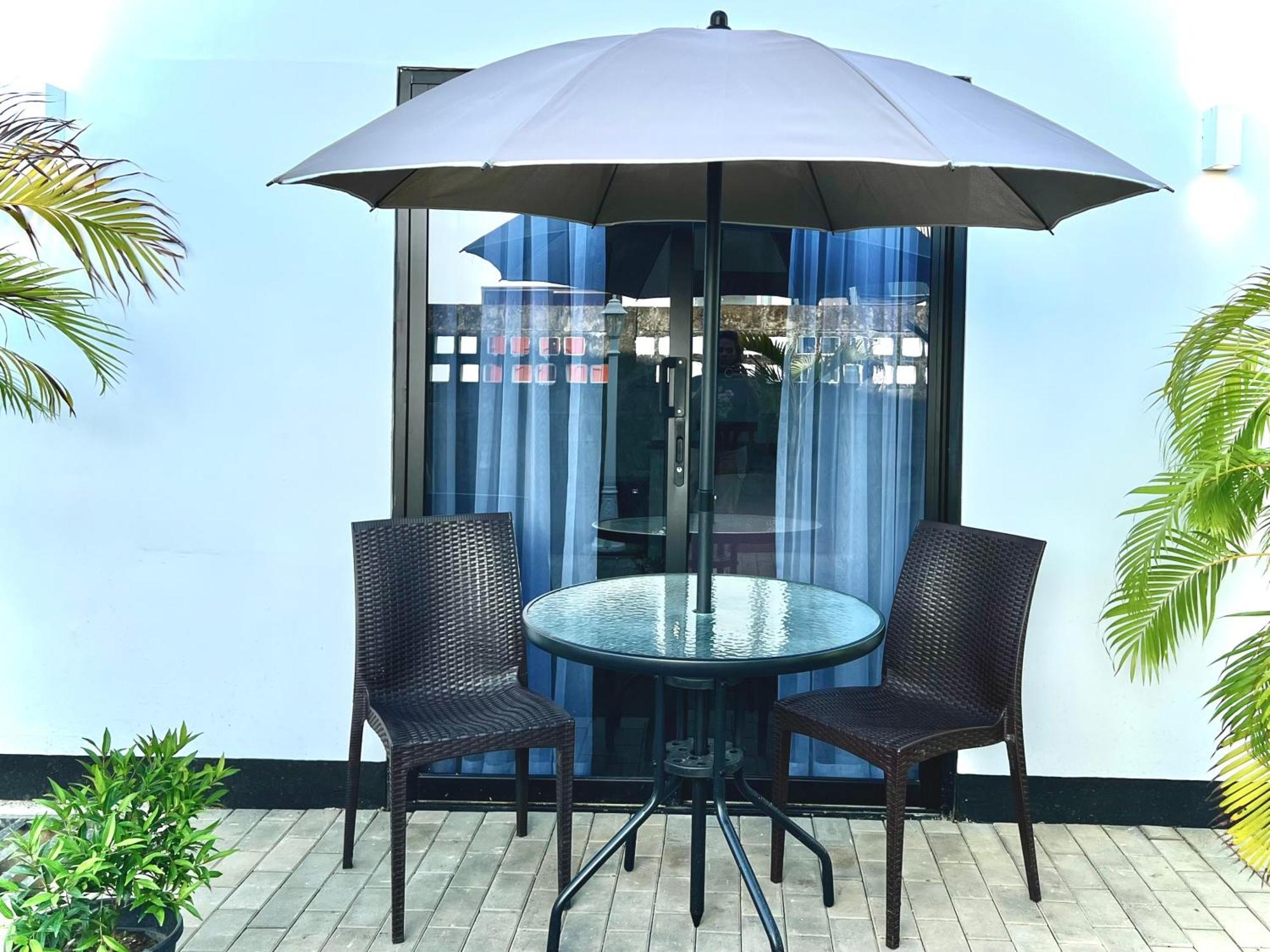 Villa Famiri Paramaribo Dış mekan fotoğraf